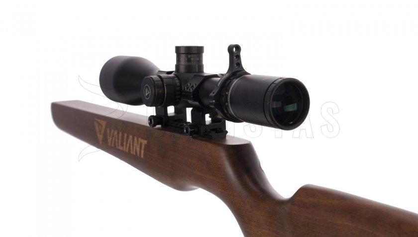 Levier de zoom Valiant Zephyr Gen1