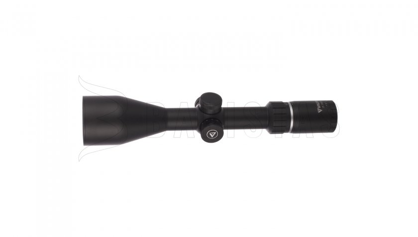 Télescope Valiant Kronos 3-12x56 SIR FBR