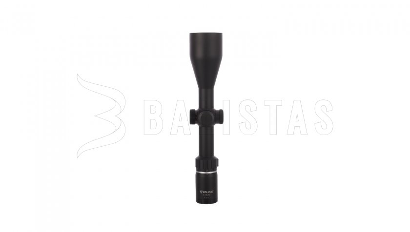 Télescope Valiant Kronos 3-12x56 SIR FBR