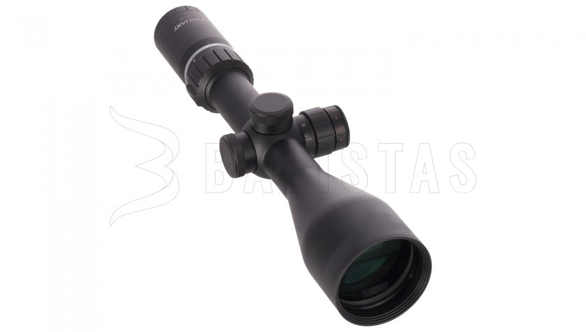 Lunette de tir Valiant Kronos 3-12x56 SF SIR FBR