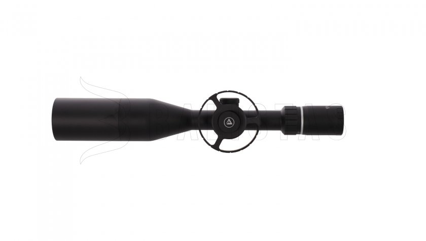 Lunette de tir Valiant Kronos 3-12x56 SF SIR FBR
