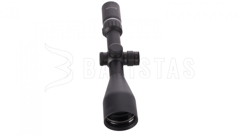Lunette de tir Valiant Kronos 3-12x56 SF SIR FBR