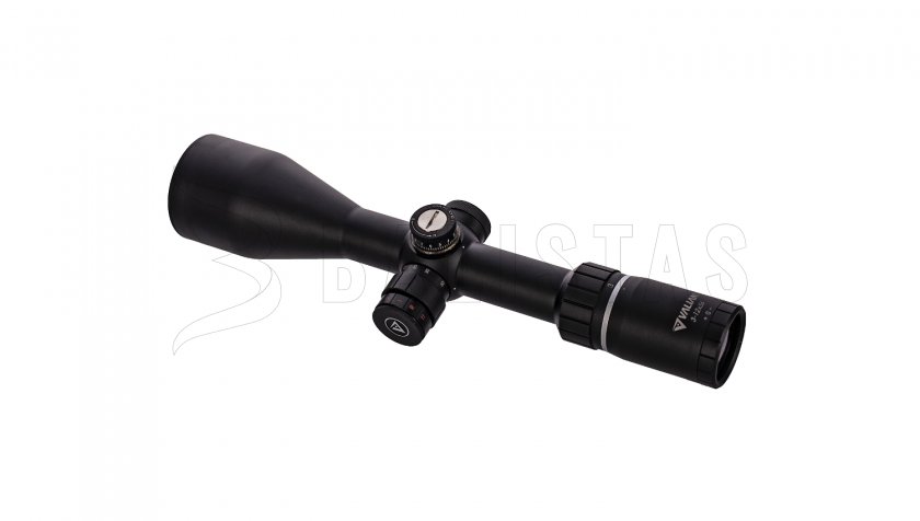 Lunette de tir Valiant Kronos 3-12x56 SF SIR FBR
