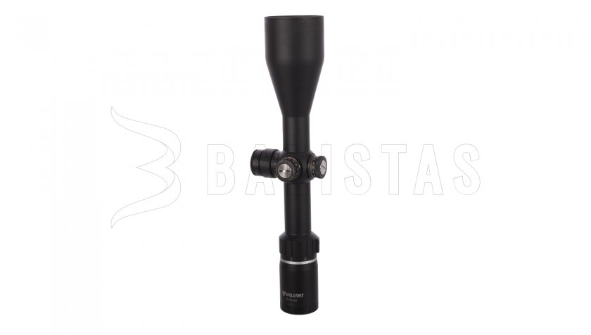 Lunette de tir Valiant Kronos 3-12x56 SF SIR FBR