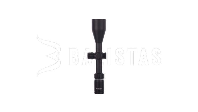 Lunette de tir Valiant Kronos 3-12x56 SF SIR FBR