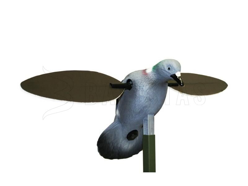 Balabán MOJO Pigeon - Pigeon