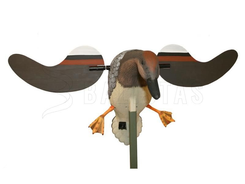 Balabán MOJO Gadwall - Canard Kopřivka