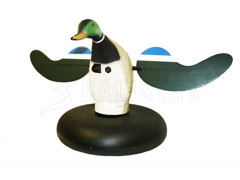 Balabán MOJO Floater - Plovák Canard