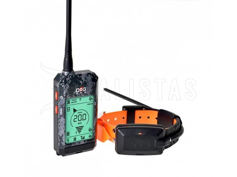 Traceur GPS Dogtrace DOG GPS X20