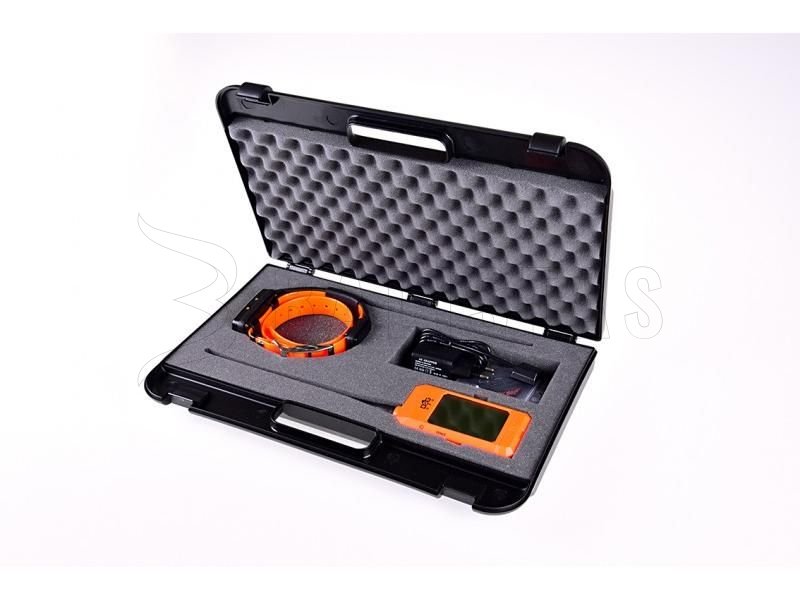 Traceur GPS Dogtrace DOG GPS X20 - Orange