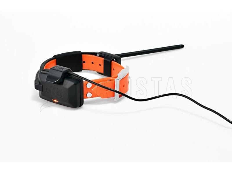 Traceur GPS Dogtrace DOG GPS X20 - Orange