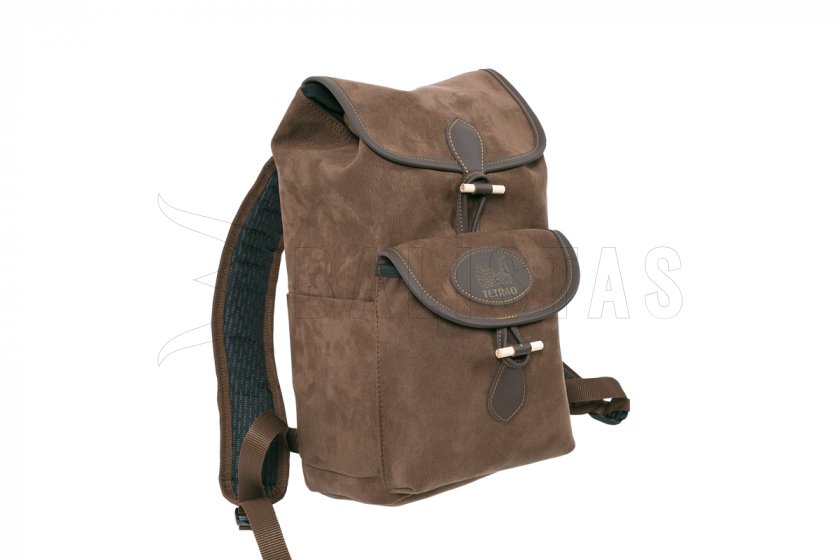 Sac à dos de chasse TETRAO Luxury 20l