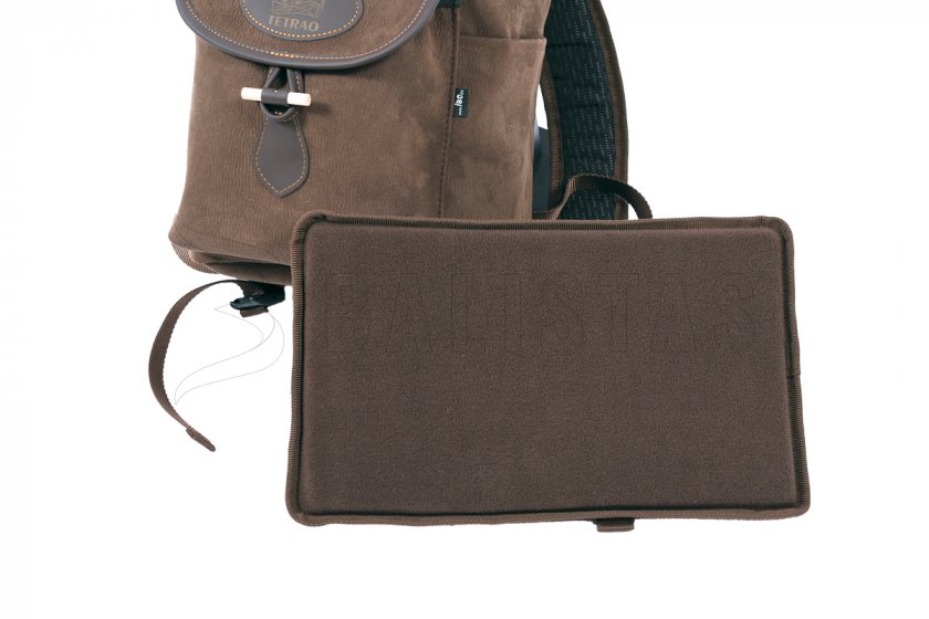 Sac à dos de chasse TETRAO Luxury 20l