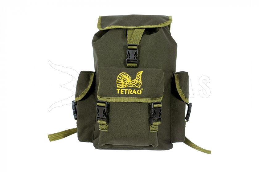 Sac à dos de chasse TETRAO Classic 35l