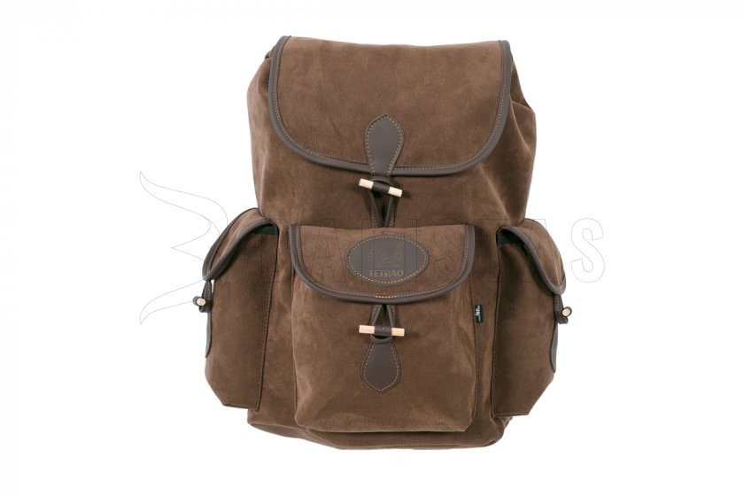 Sac à dos de chasse TETRAO Luxury 35l