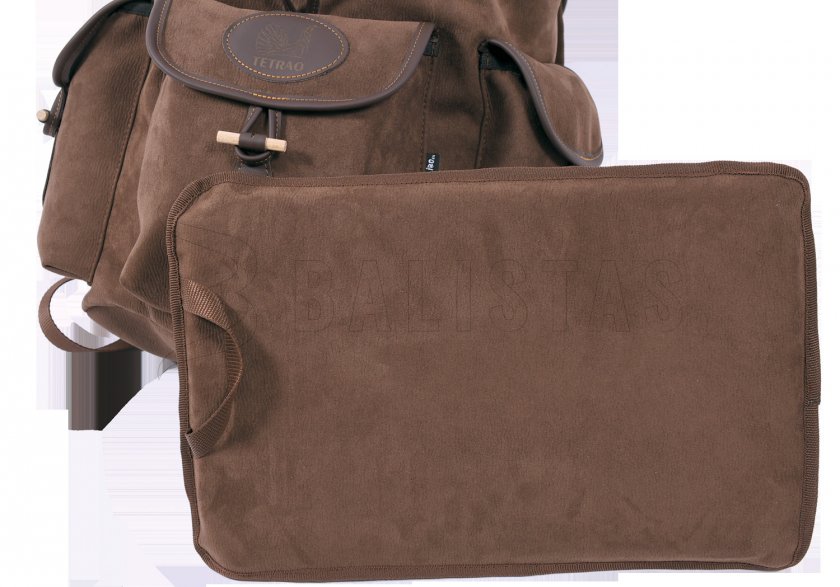 Sac à dos de chasse TETRAO Luxury 35l