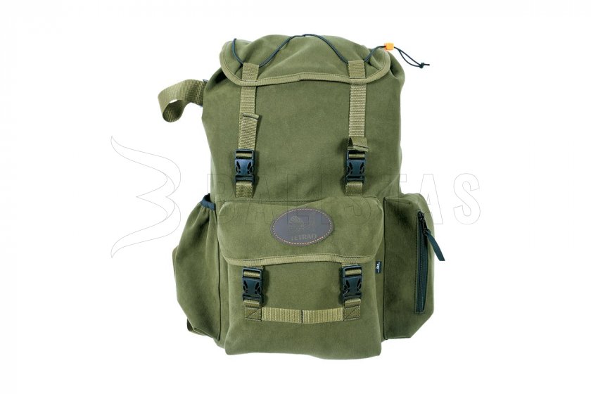 Sac à dos de chasse TETRAO Green Hunter 40l