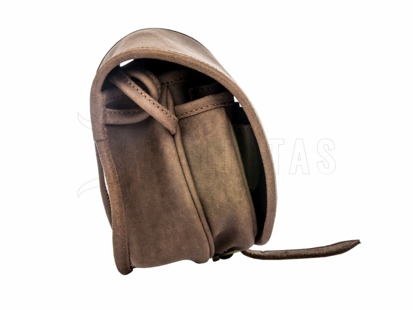 Cezar sac de chasse Myslivecká brašna M4DW-2 marron