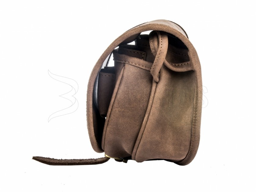 Cezar sac de chasse Myslivecká brašna M4DW-2 marron