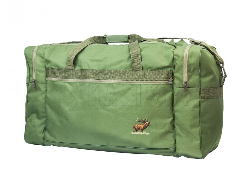 Forsport sac de chasse Lux L vert