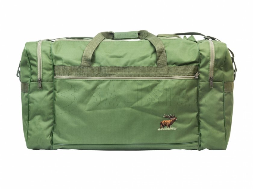 Forsport sac de chasse Lux L vert