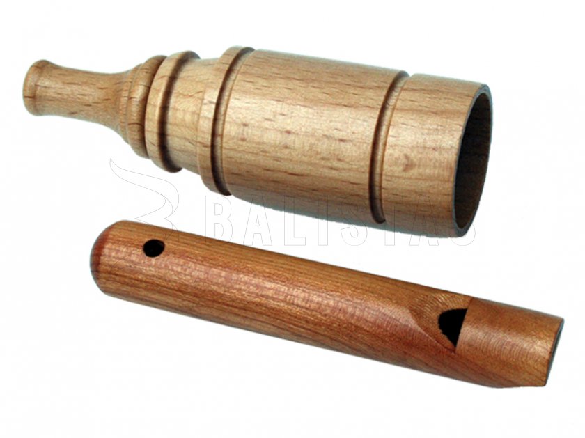 Appeau pour renards Eurohunt Weisskirchen set 2 pcs