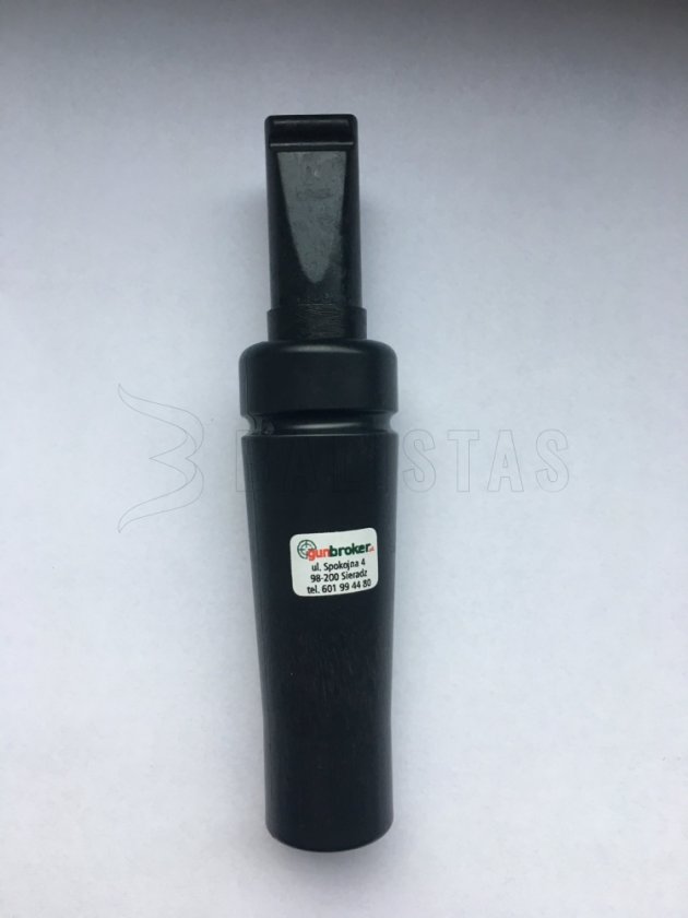 Appeau pour corneilles et autres corvidés Gunbroker KRC01
