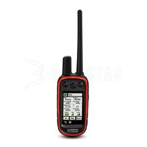 Localisateur GPS Garmin Alpha 100 + collier T5 Mini