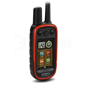 Localisateur GPS Garmin Alpha 100 + collier T5 Mini
