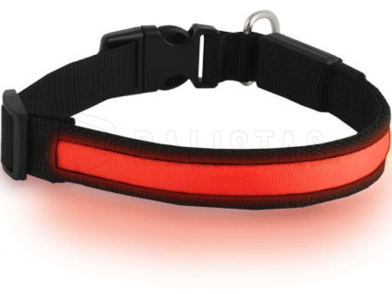 Collier léger Dogtrace 45-63cm