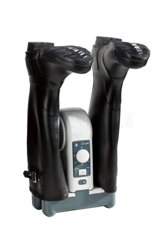Alpenheat Sèche-chaussures et gants Dry4