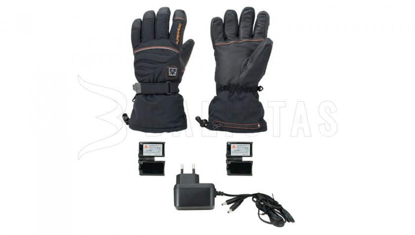 Gants chauffants AG2 Fire-Glove - taille S
