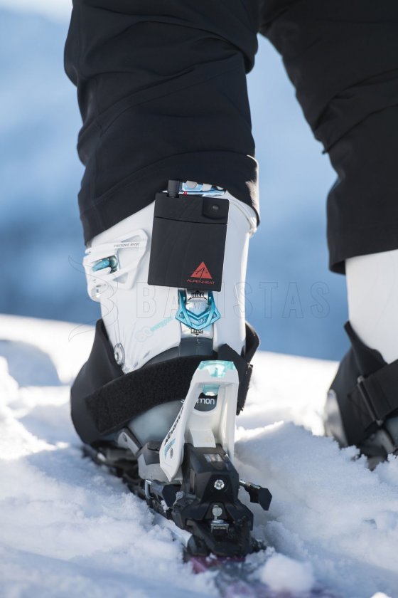 Alpenheat Semelles chauffantes AH8 Comfort