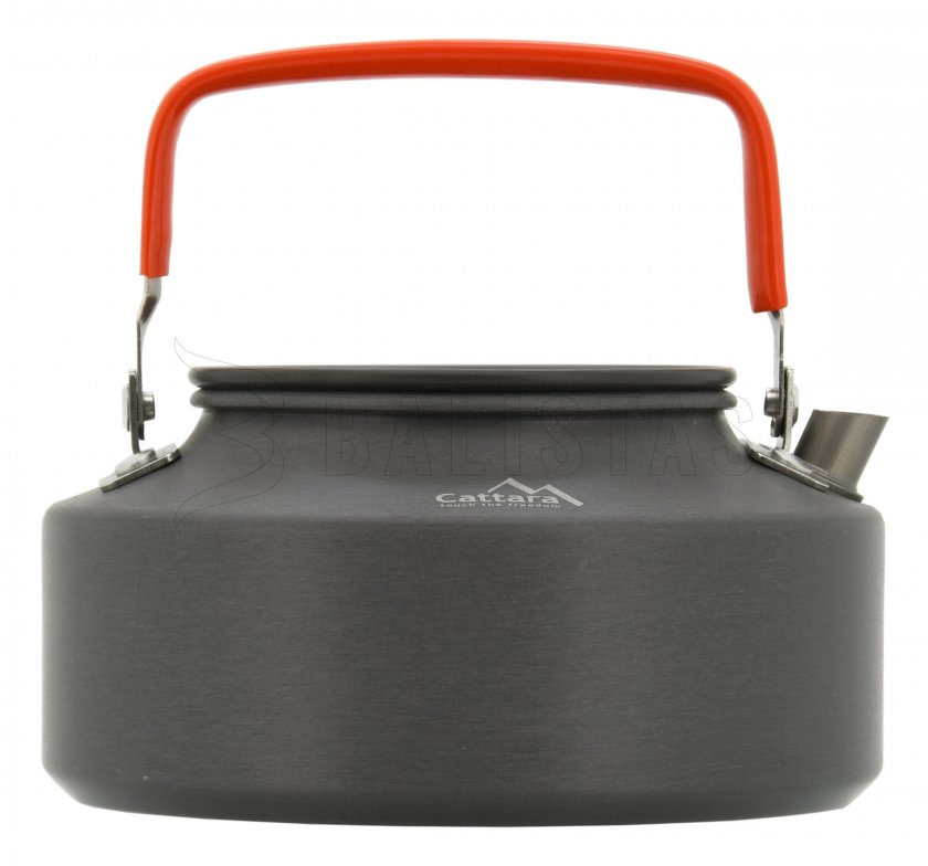 Théière Cattara ORANGE 1100ml