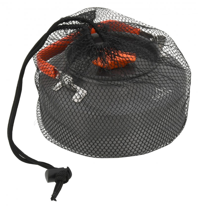 Théière Cattara ORANGE 1100ml