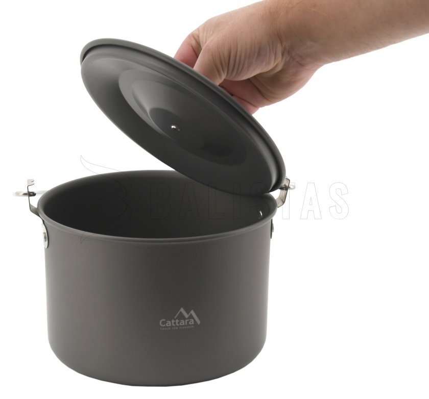 Cattara FIELD 5000ml