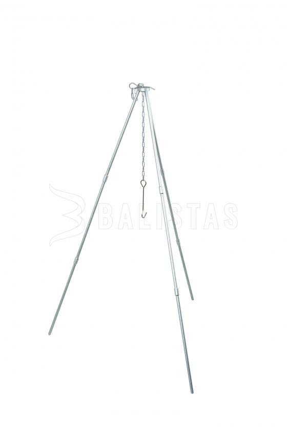 Trépied pliant Cattara 86cm