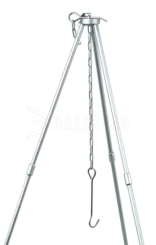 Trépied pliant Cattara 86cm