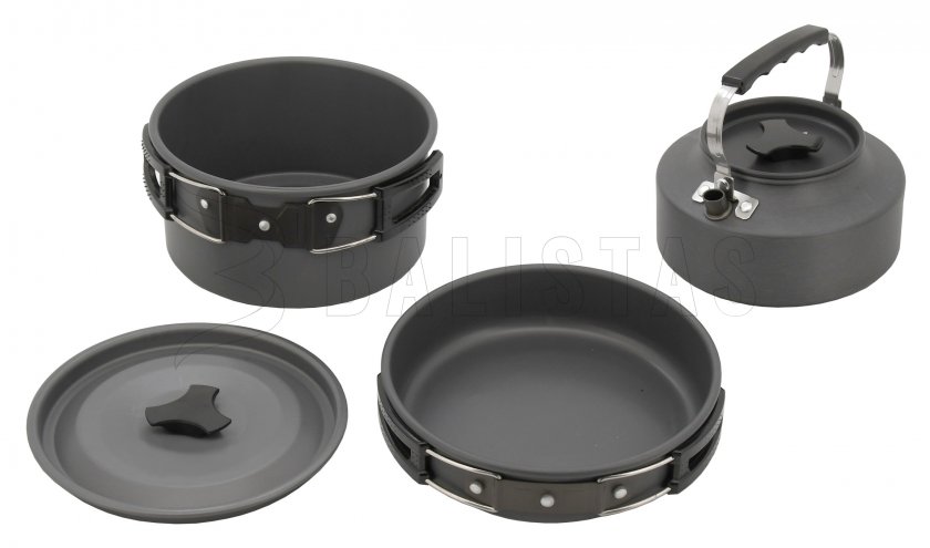 Vaisselle Cattara TRIPPLE set 3pcs