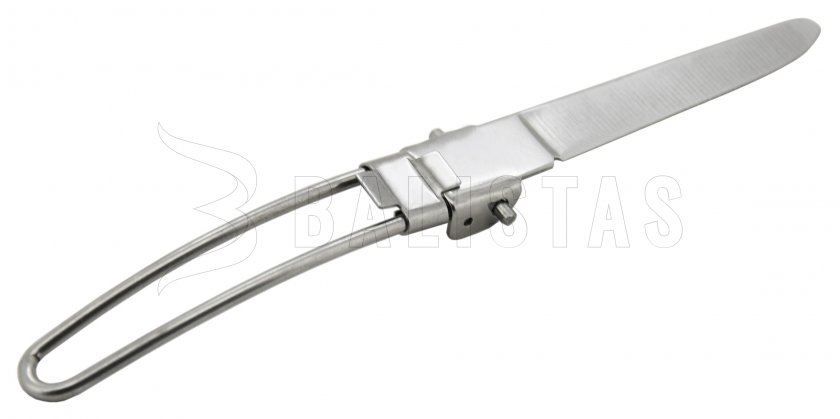 Couverts Cattara TREBLE set 3pcs