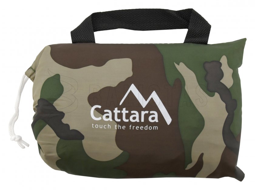 Celta Cattara 2x3m Waterproof