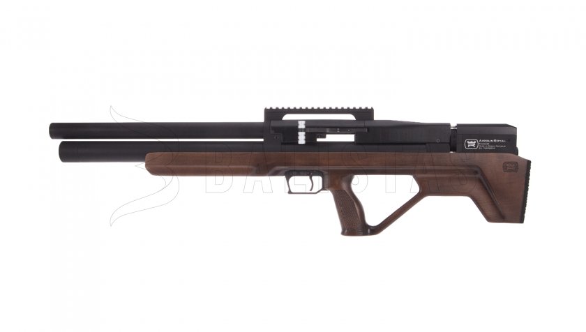 Carabine à air Airgun Royal Thunder 6,35mm
