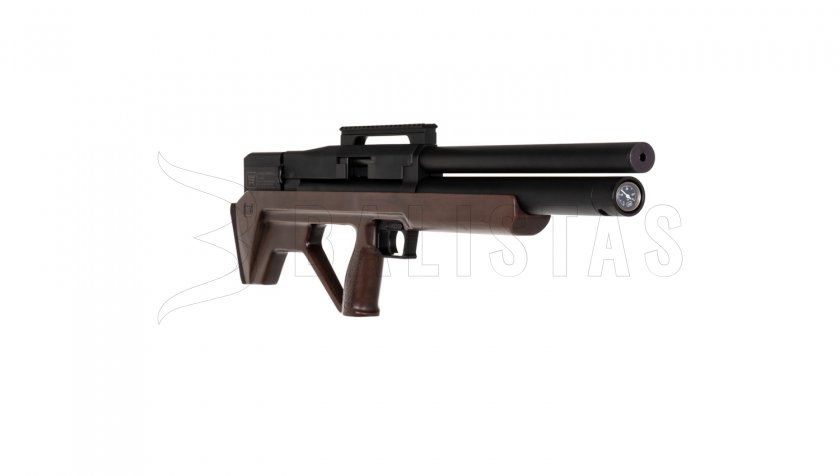Carabine à air Airgun Royal Thunder 6,35mm