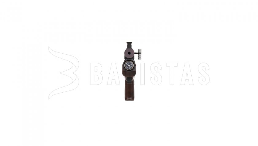 Carabine à air Airgun Royal Thunder 6,35mm