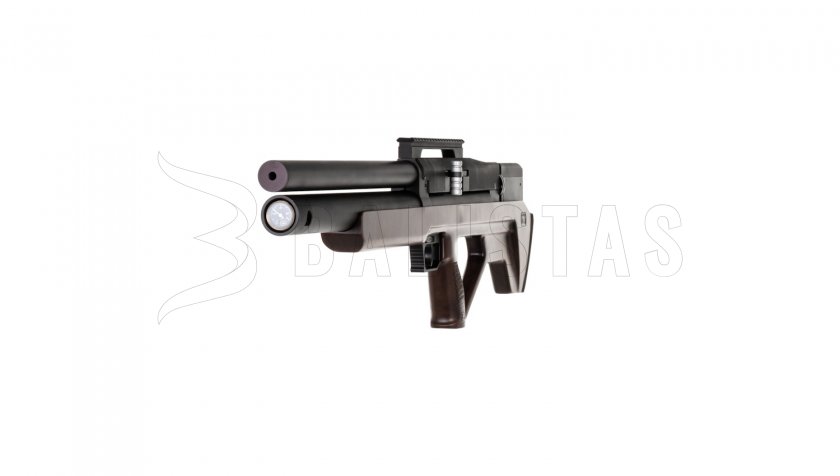 Carabine à air Airgun Royal Thunder 6,35mm