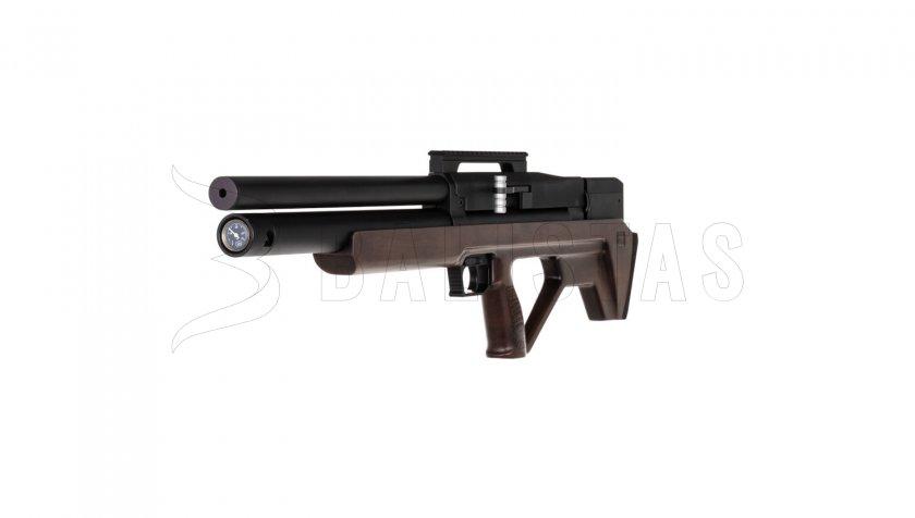 Carabine à air Airgun Royal Thunder 6,35mm