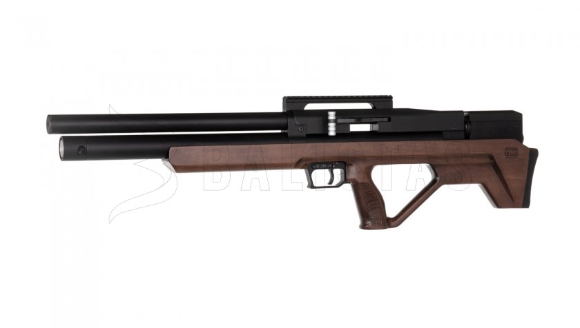 Carabine à air Airgun Royal Thunder 6,35mm