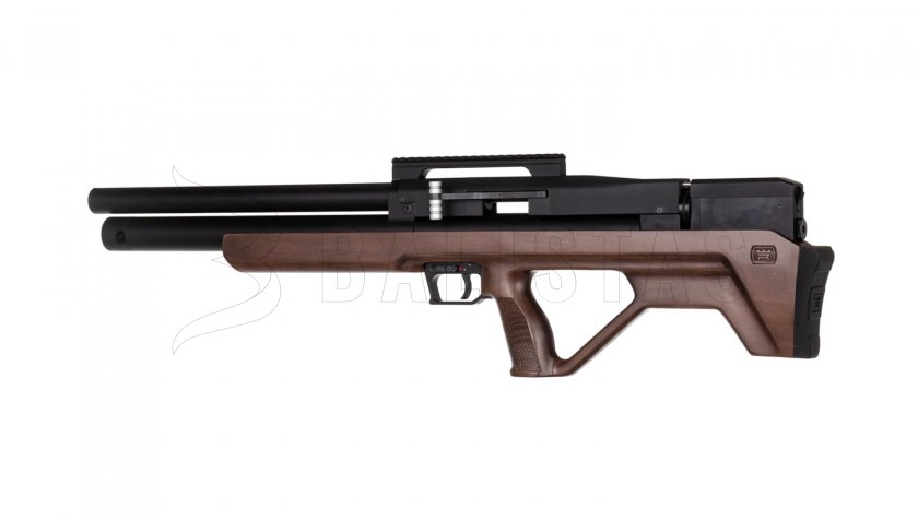 Carabine à air Airgun Royal Thunder 6,35mm