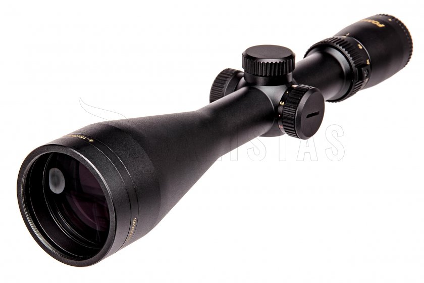 Lunette de visée FOMEI 4-16x56 BEATER II SMC G4