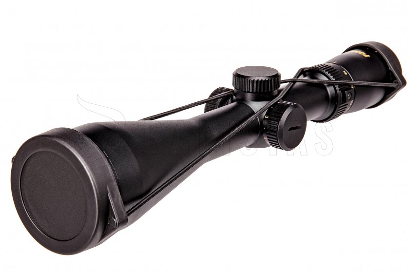 Lunette de visée FOMEI 4-16x56 BEATER II SMC G4